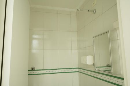 Lavabo 2 de casa para alugar com 3 quartos, 160m² em Cidade Mãe do Céu, São Paulo