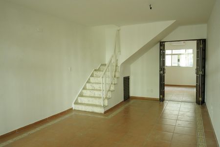 Sala 1 de casa para alugar com 3 quartos, 160m² em Cidade Mãe do Céu, São Paulo