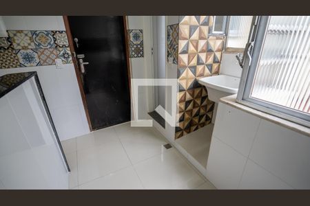 Apartamento à venda com 50m², 2 quartos e 1 vaga