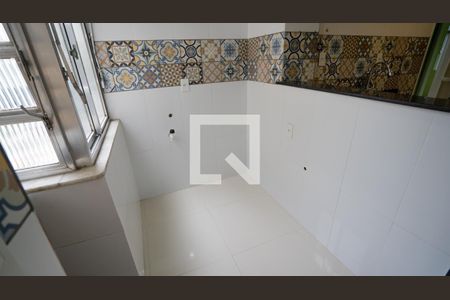 Apartamento à venda com 50m², 2 quartos e 1 vaga