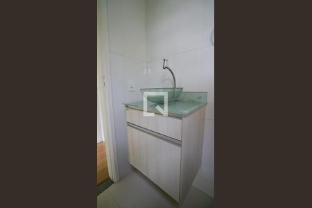 Apartamento à venda com 50m², 2 quartos e 1 vaga
