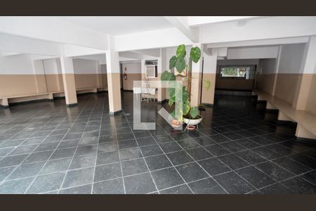 Apartamento à venda com 50m², 2 quartos e 1 vaga