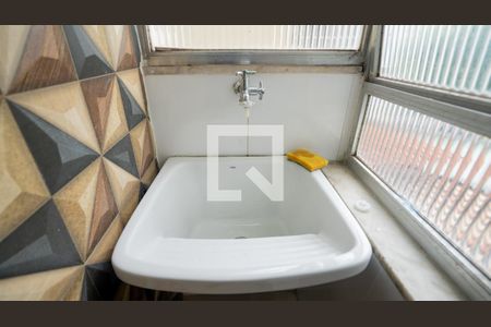 Apartamento à venda com 50m², 2 quartos e 1 vaga