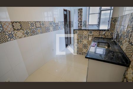Apartamento à venda com 50m², 2 quartos e 1 vaga
