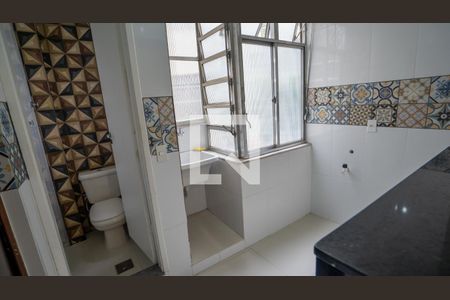 Apartamento à venda com 50m², 2 quartos e 1 vaga
