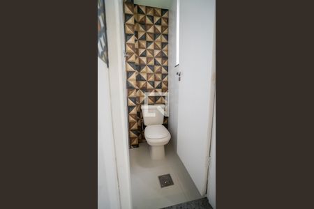 Apartamento à venda com 50m², 2 quartos e 1 vaga