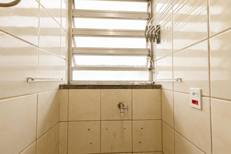 Apartamento para alugar com 40m², 1 quarto e 1 vagaÁrea de Serviço