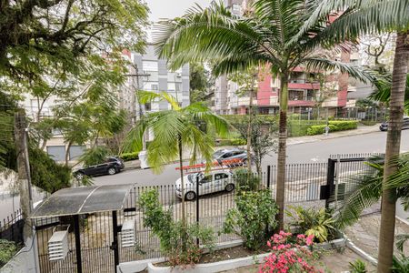 Apartamento para alugar com 40m², 1 quarto e 1 vagaVista do Quarto