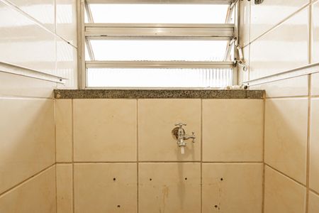 Apartamento para alugar com 40m², 1 quarto e 1 vagaÁrea de Serviço