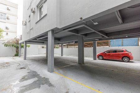 Apartamento para alugar com 40m², 1 quarto e 1 vagaGaragem