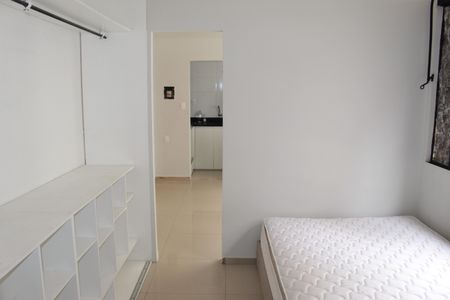 Studio à venda com 45m², 1 quarto e sem vagaStudio