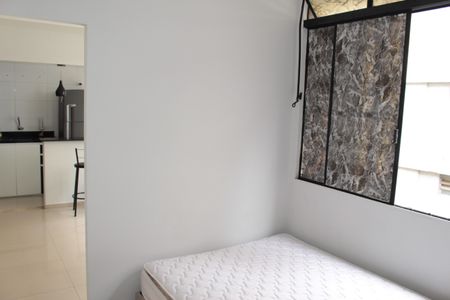 Studio à venda com 45m², 1 quarto e sem vagaStudio