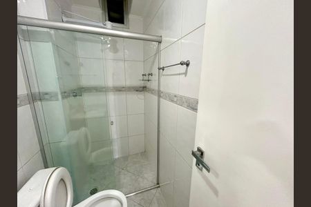 Apartamento para alugar com 67m², 2 quartos e 1 vagaBanheiro 1