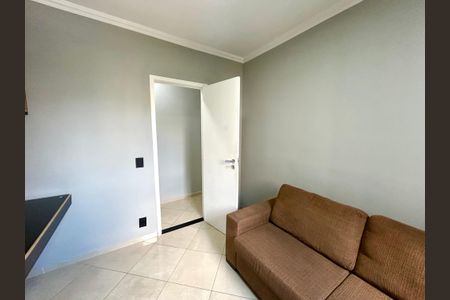 Apartamento para alugar com 67m², 2 quartos e 1 vagaQuarto 1