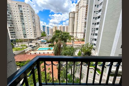 Apartamento para alugar com 67m², 2 quartos e 1 vagaVista Varanda da Sala