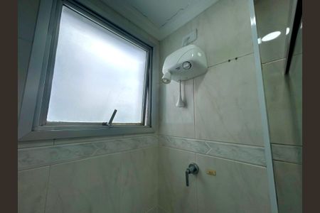 Apartamento para alugar com 67m², 2 quartos e 1 vagaBanheiro da Suíte