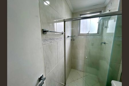 Apartamento para alugar com 67m², 2 quartos e 1 vagaBanheiro da Suíte