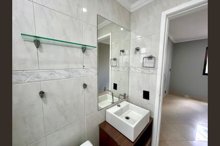 Apartamento para alugar com 67m², 2 quartos e 1 vagaBanheiro da Suíte