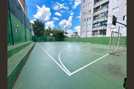 Apartamento para alugar com 67m², 2 quartos e 1 vagaQuadra