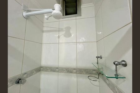 Apartamento para alugar com 67m², 2 quartos e 1 vagaBanheiro 1