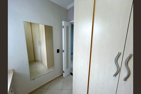 Apartamento para alugar com 67m², 2 quartos e 1 vagaCloset da suíte