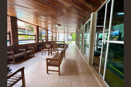 Apartamento para alugar com 67m², 2 quartos e 1 vagaÁrea comum