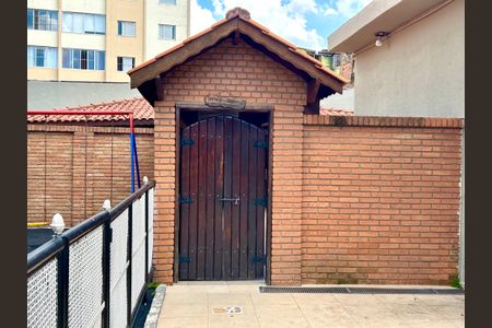 Apartamento para alugar com 67m², 2 quartos e 1 vagaÁrea comum - Churrasqueira