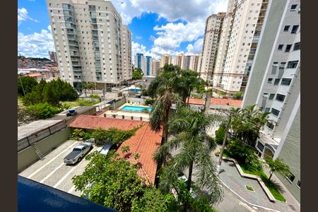 Apartamento para alugar com 67m², 2 quartos e 1 vagaVista Varanda da Sala