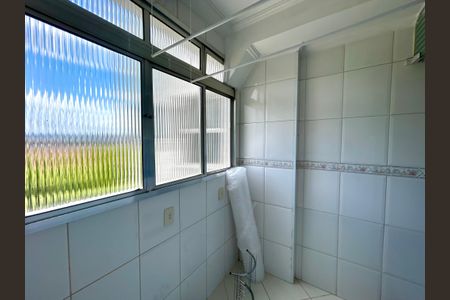 Apartamento para alugar com 67m², 2 quartos e 1 vagaÁrea de Serviço