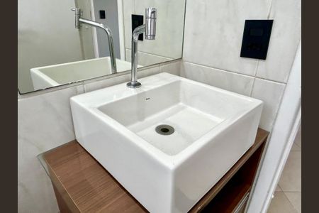 Apartamento para alugar com 67m², 2 quartos e 1 vagaBanheiro da Suíte