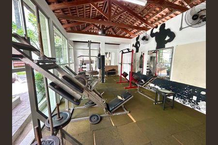 Apartamento para alugar com 67m², 2 quartos e 1 vagaÁrea comum - Academia