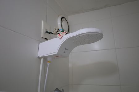 Apartamento à venda com 40m², 2 quartos e sem vagaBanheiro Social