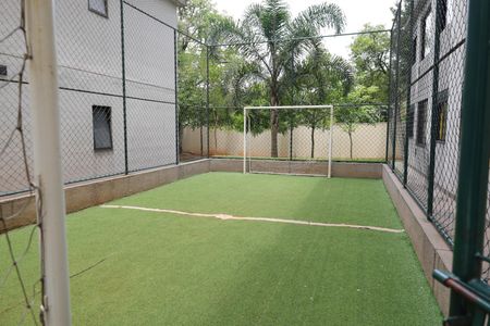 Apartamento à venda com 40m², 2 quartos e sem vagaÁrea comum