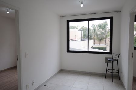 Apartamento à venda com 40m², 2 quartos e sem vagaSala/Cozinha