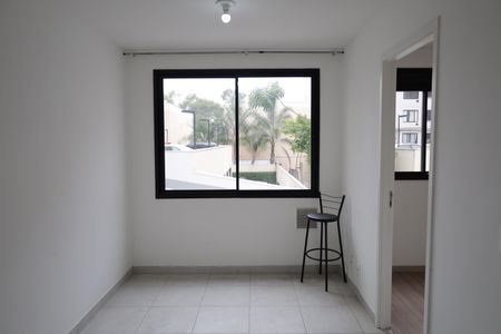 Apartamento à venda com 40m², 2 quartos e sem vagaSala/Cozinha