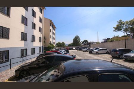 Apartamento à venda com 46m², 2 quartos e 1 vagaÁrea comum