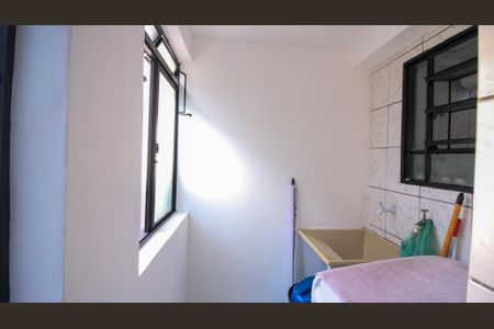 Apartamento à venda com 46m², 2 quartos e 1 vagaÁrea de Serviço