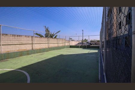 Apartamento à venda com 46m², 2 quartos e 1 vagaÁrea comum