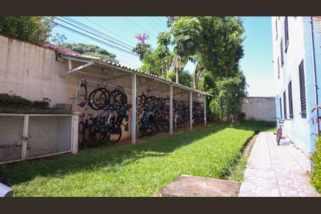 Apartamento à venda com 46m², 2 quartos e 1 vagaÁrea comum