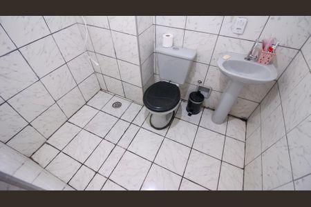 Apartamento à venda com 46m², 2 quartos e 1 vagaBanheiro