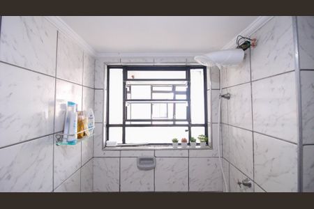 Apartamento à venda com 46m², 2 quartos e 1 vagaBanheiro