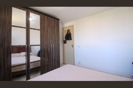 Apartamento à venda com 46m², 2 quartos e 1 vagaQuarto 2