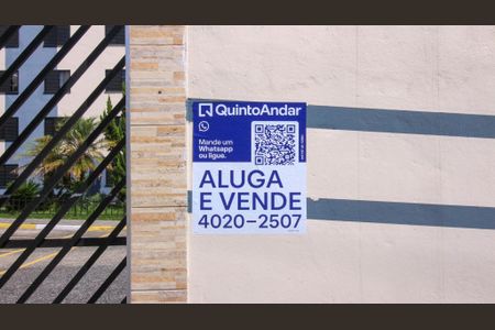 Apartamento à venda com 46m², 2 quartos e 1 vagaPlaca Grande