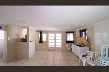 Apartamento à venda com 46m², 2 quartos e 1 vagaÁrea comum