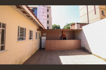 Apartamento à venda com 46m², 2 quartos e 1 vagaÁrea comum