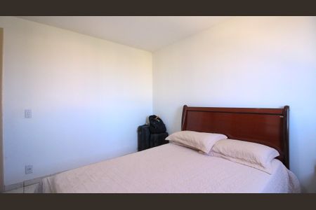 Quarto 2 de apartamento à venda com 2 quartos, 46m² em Conjunto Habitacional Teotonio Vilela, São Paulo