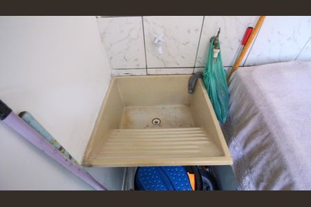 Apartamento à venda com 46m², 2 quartos e 1 vagaÁrea de Serviço