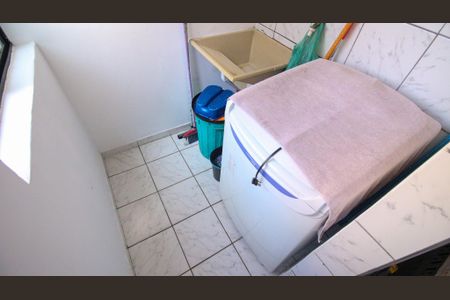 Apartamento à venda com 46m², 2 quartos e 1 vagaÁrea de Serviço