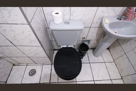 Apartamento à venda com 46m², 2 quartos e 1 vagaBanheiro