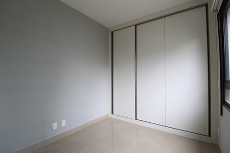 Quarto Suíte de apartamento para alugar com 1 quarto, 35m² em Vila Olímpia, São Paulo